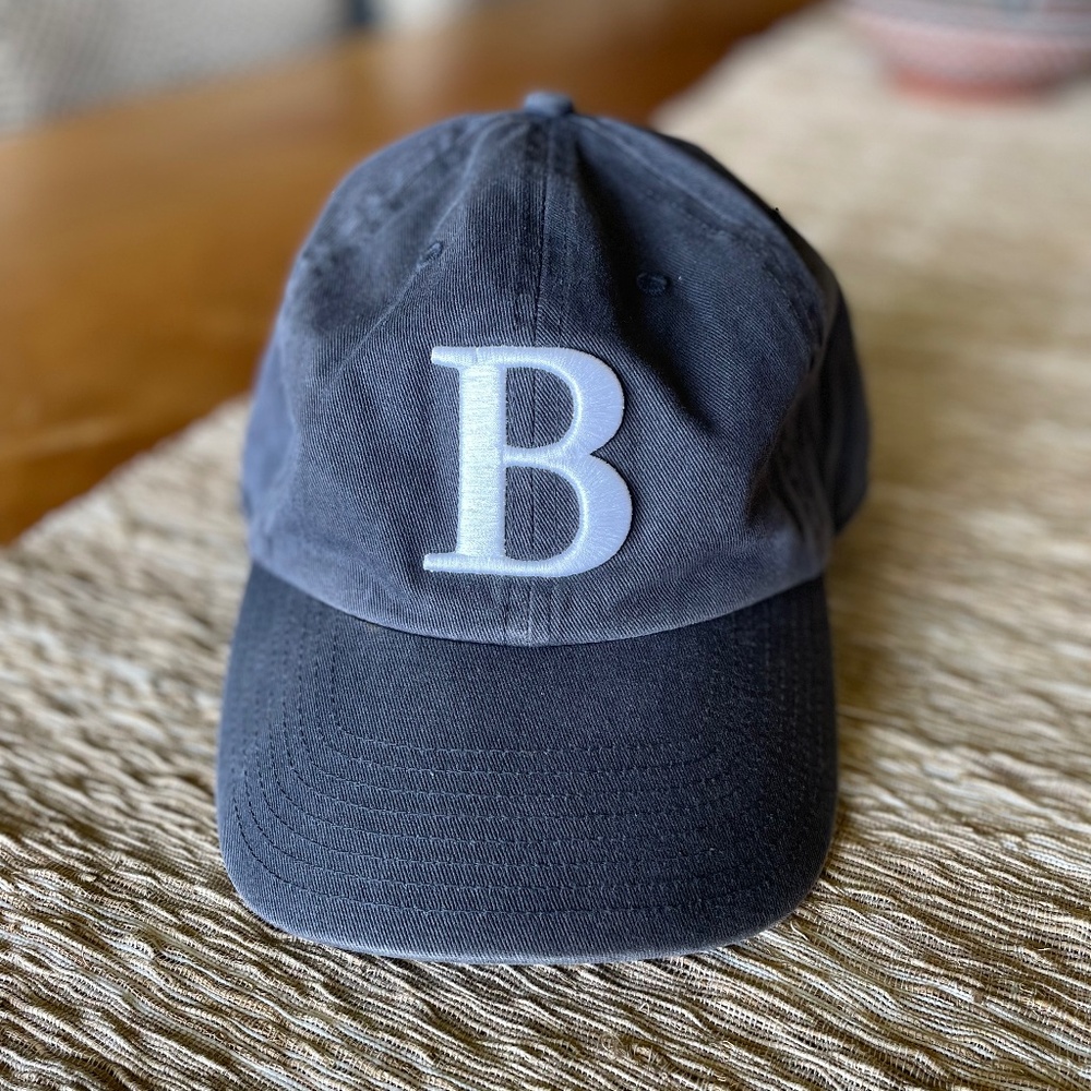 Butler Bulldogs Baseball Cap